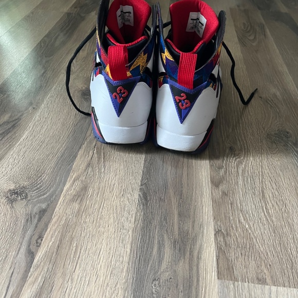 Jordan 7 Retro - Picture 4 of 4